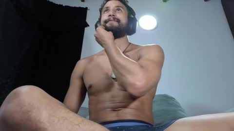 Alferiel online show from October 25, 3:18 am