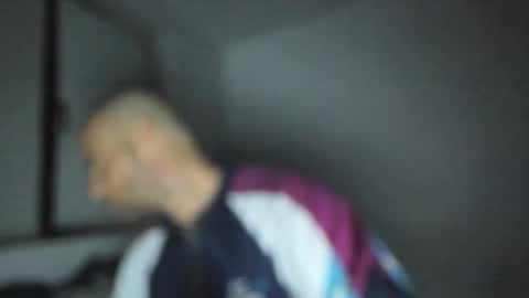 alfiesolomons87 online show from October 6, 3:13 am