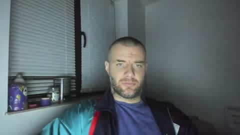 alfiesolomons87 online show from January 22, 8:59 pm