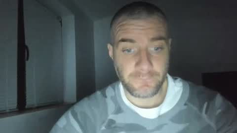 alfiesolomons87 online show from February 28, 8:46 pm