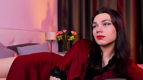 Alfreda online show from March 8, 10:22 am