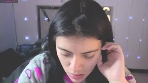 Carolina Join The Fan Club  online show from January 9, 2:06 am