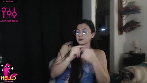 cami online show from March 20, 7:35 am