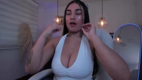 Alheli online show from November 24, 12:15 pm