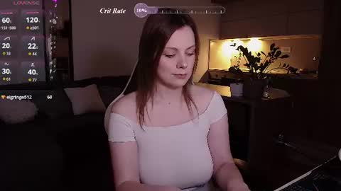 Alison online show from July 24, 6:05 pm