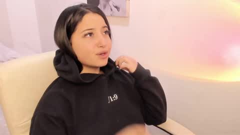 MALEJA online show from December 7, 2:58 am