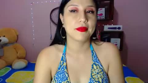 alixia online show from October 20, 9:31 pm