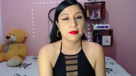 alixia online show from February 24, 10:03 pm