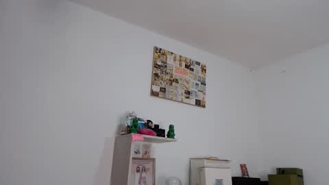 Alia  online show from March 31, 12:49 pm