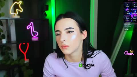 alia skay online show from April 21, 2:51 am