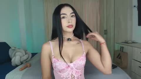 Alia  online show from March 17, 10:48 pm