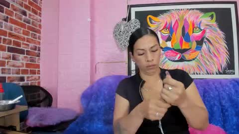 aliaandadara online show from February 15, 3:22 pm