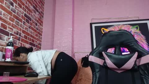 aliaandadara online show from April 9, 11:27 am