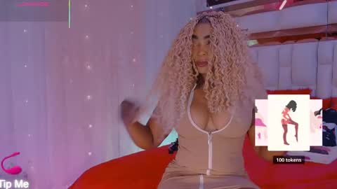 aliana_ross online show from March 4, 8:55 am