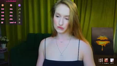 Alica online show from August 3, 5:41 pm