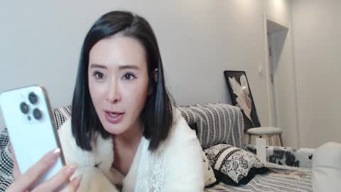 alice126 online show from March 5, 7:12 pm