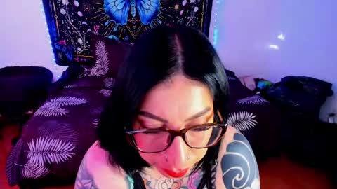 ALiCE ROSE online show from July 27, 10:29 pm