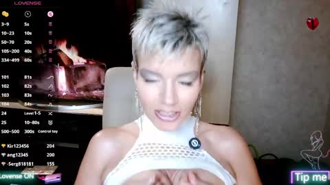 Alice 69 Sochi online show from May 31, 11:53 am