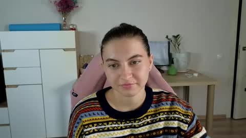 Alice online show from September 19, 10:13 pm