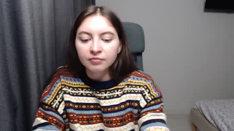 Alice online show from February 7, 9:15 pm