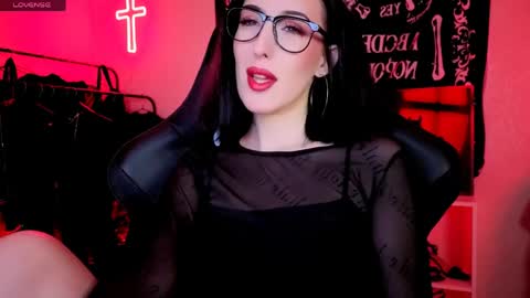 Miss Alice online show from May 26, 11:33 pm