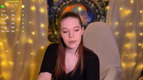 Alice online show from February 22, 9:50 pm