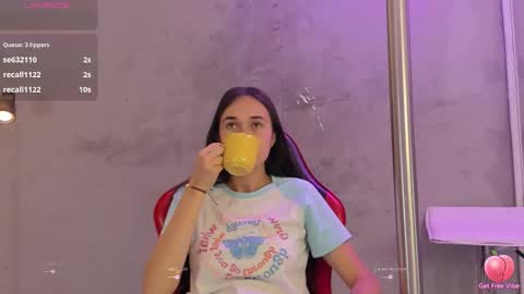 Alice Susan online show from March 15, 10:13 pm