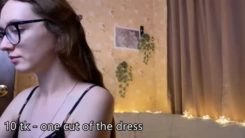 Hey Im Alice  online show from November 12, 9:44 am