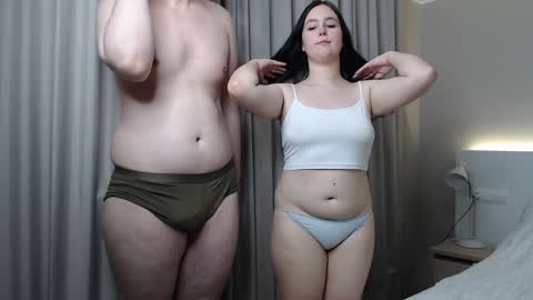 alice and jonathan online show from December 12, 2:55 pm