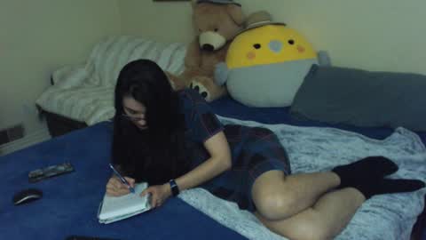 Alice Asks online show from February 13, 4:43 am