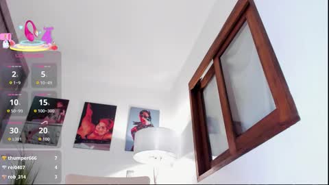 Alice  online show from February 25, 5:22 am