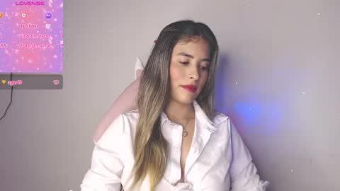 alice_cespedes online show from May 6, 10:16 pm