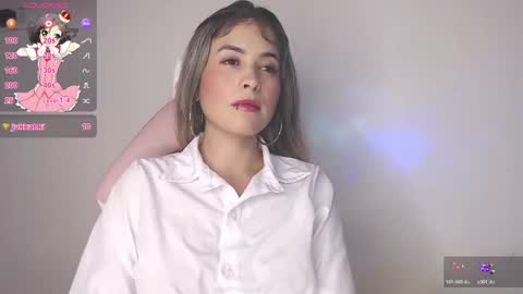 alice_cespedes online show from February 23, 10:23 pm