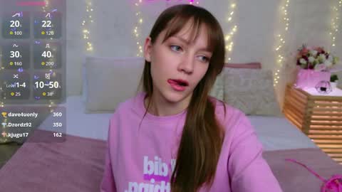 Alice in Wonderland  online show from April 17, 9:50 pm