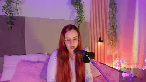 Mey online show from February 18, 2:11 am