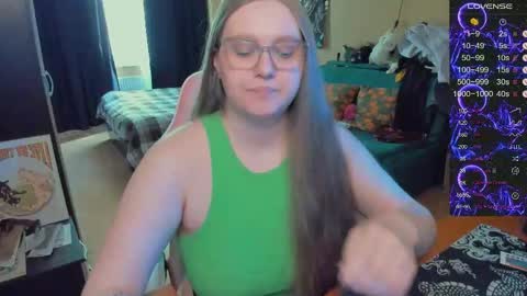 Alice 3 online show from May 8, 11:38 am