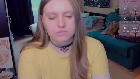 Alice 3 online show from August 1, 10:17 am