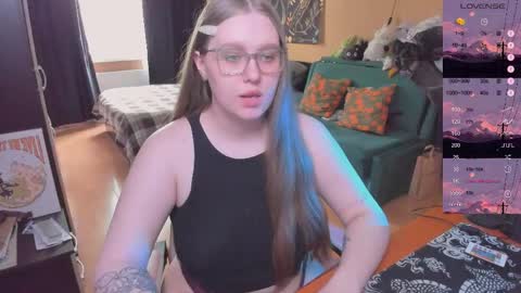 Alice 3 online show from May 4, 10:55 am