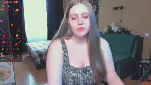 Alice 3 online show from November 4, 10:38 am