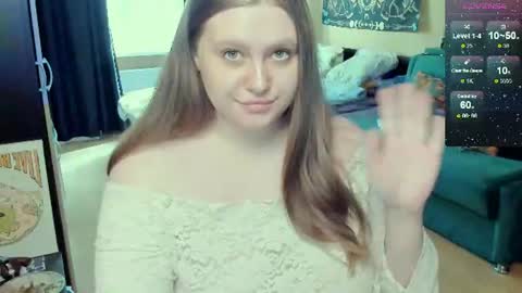 Alice 3 online show from August 9, 11:59 am