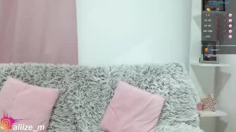 alice online show from February 18, 1:10 am