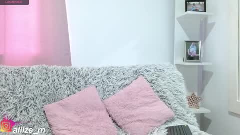 alice online show from February 27, 9:47 pm