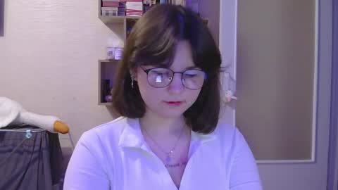 alice_glamour online show from March 27, 1:12 pm