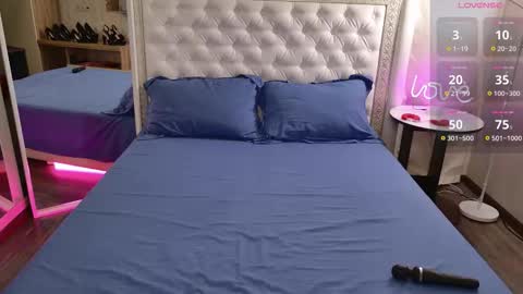 Ur future wife Alice 8 pm - 4 am NY time online show from November 16, 2:46 am