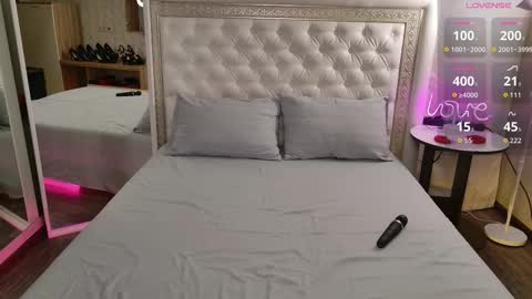 Ur future wife Alice 8 pm - 4 am NY time online show from February 17, 1:26 am