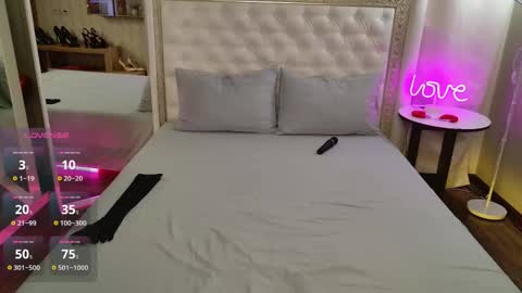 Ur future wife Alice 8 pm - 4 am NY time online show from September 13, 2:03 am