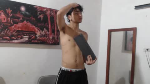 alice online show from December 1, 7:34 pm