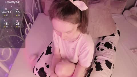 Alice online show from March 3, 3:24 am