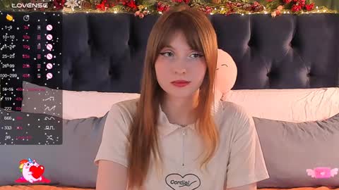 Snapshot of alice_langley chatting on January 18, 11:32 am Alice 3 online show from January 18, 11:32 am