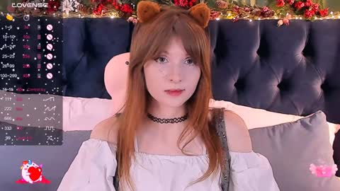 Snapshot of alice_langley chatting on February 5, 11:34 am Alice 3 online show from February 5, 11:34 am